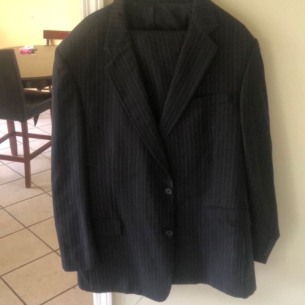 2 pc suit